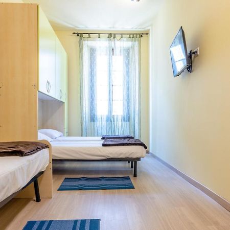 Aosta Centre Apartments - Porta Pretoria 56 Buitenkant foto